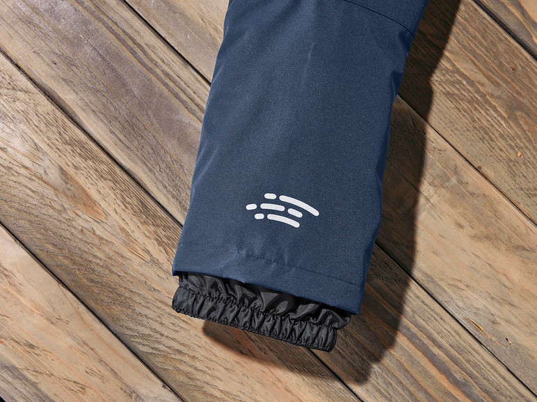 lupilu® Kleinkinder Schneehose mit recyceltem Material