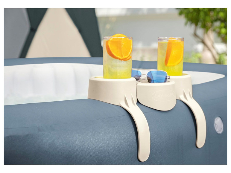 Bestway Bestway Getränkehalter für Lay-Z Spa Whirlpools