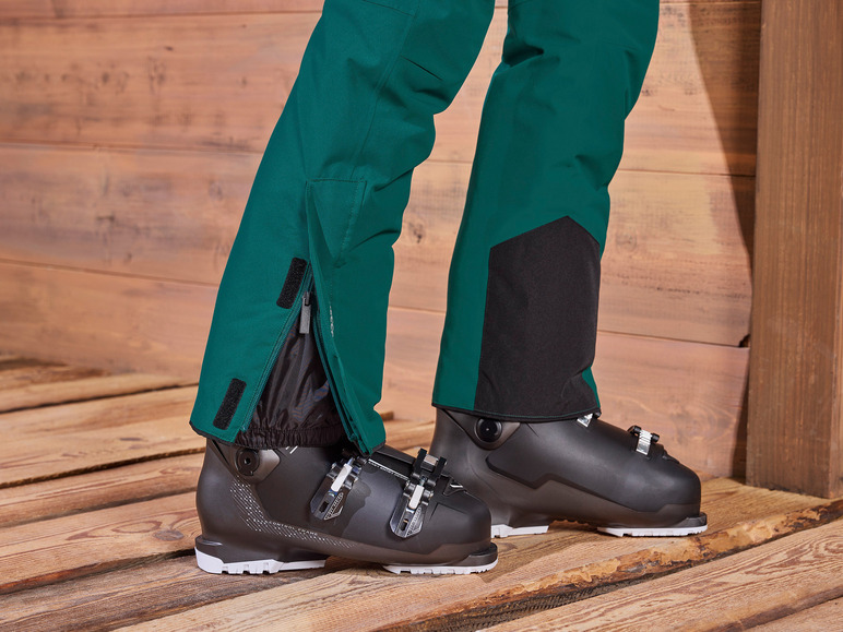 CRIVIT Damen Skihose mit RECCO®-Ortungssystem