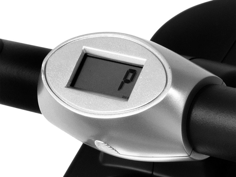 Christopeit Sport Christopeit Sport Rudergerät Lago