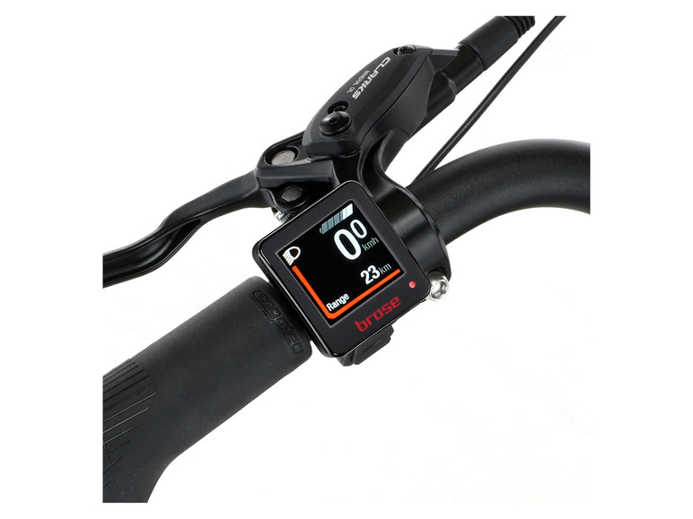 FISCHER E-Bike City »Cita 7.0i«, 28 Zoll