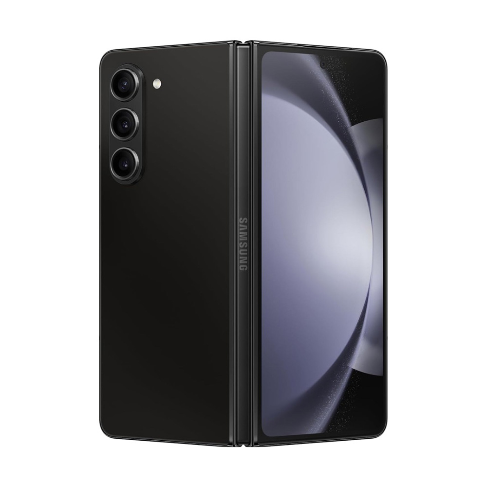 Samsung Galaxy Z Fold 5 Cell Phone Factory , 512GB