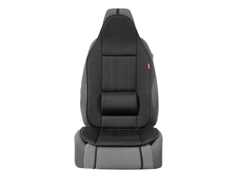 ULTIMATE SPEED® Autositzaufleger, mit Lordosenstütze