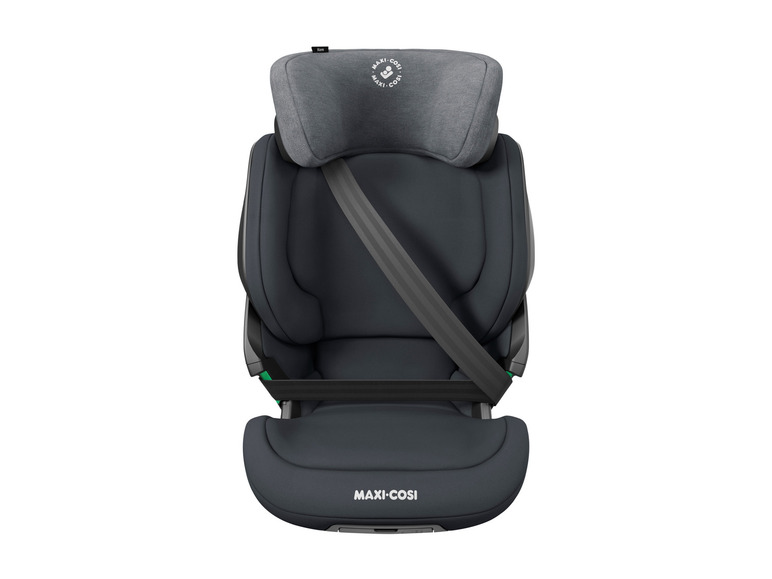 Maxi-Cosi Kindersitz »Kore i-Size Authtentic Graphite«, mit Seitenschutzsystem Plus