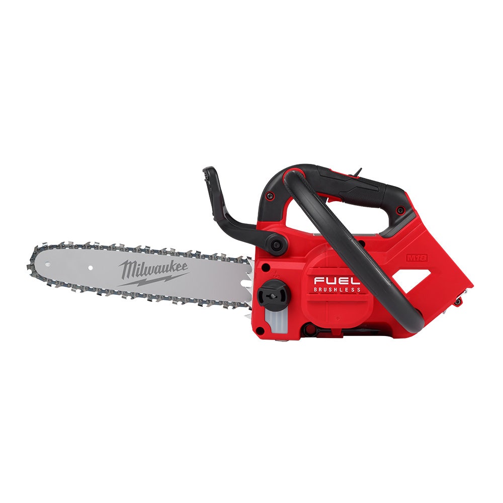 MILWAUKEE 18V FUEL™ 305mm (12") Top Handle Chainsaw Skin M18FTCHS120