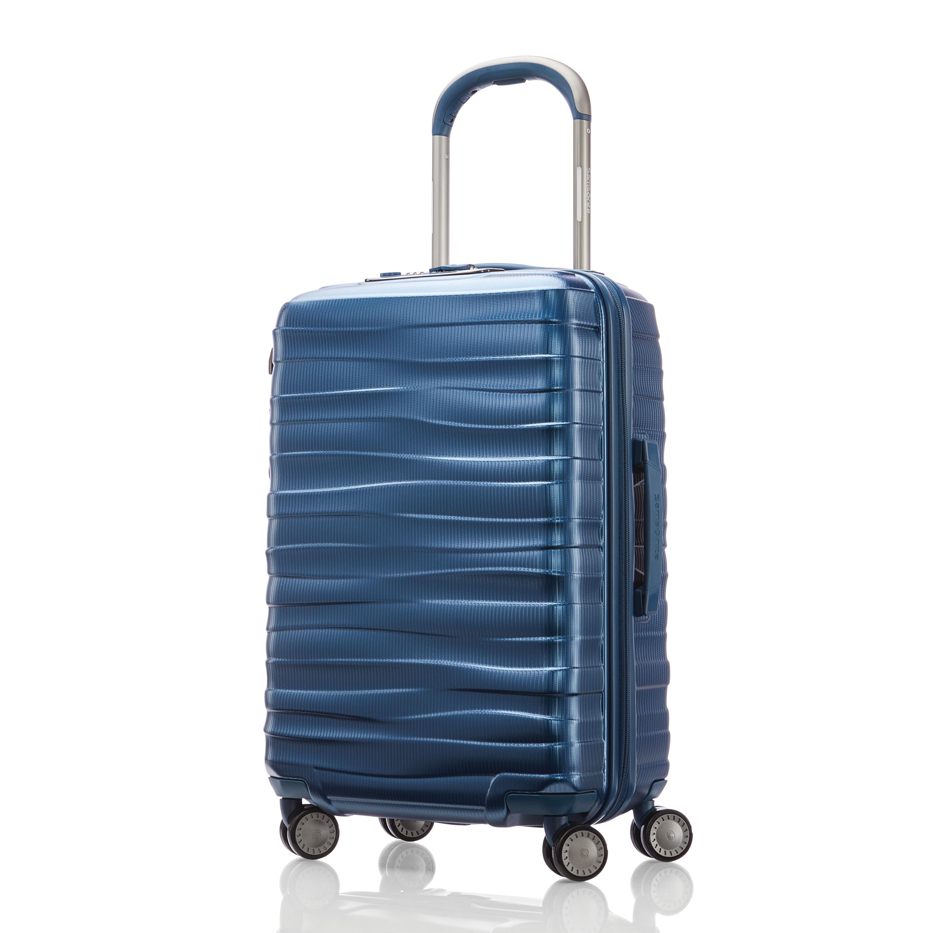 SAMSONITE STRYDE 111 22X14X9 CARRY-ON SPINNER