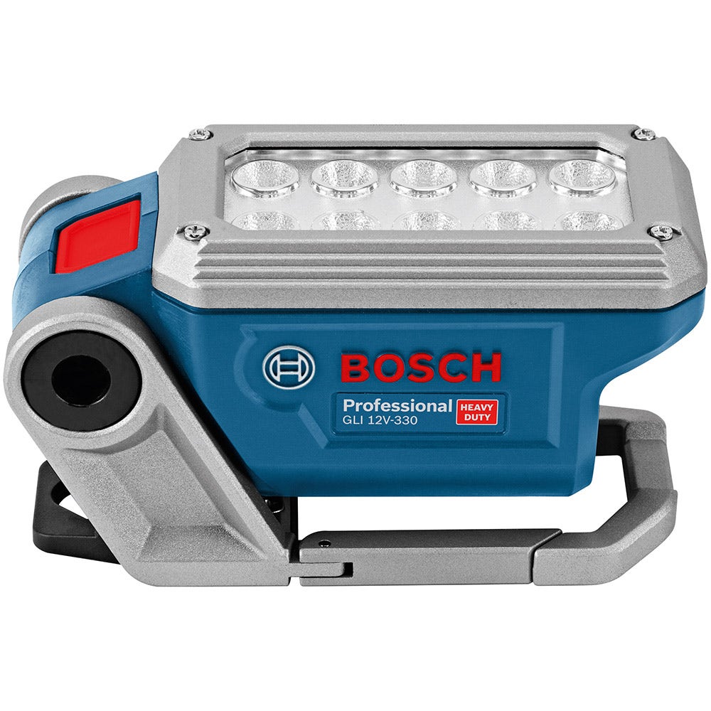 BOSCH 12V 330 Lumen LED Torch Skin GLI 12V-330 06014A0000