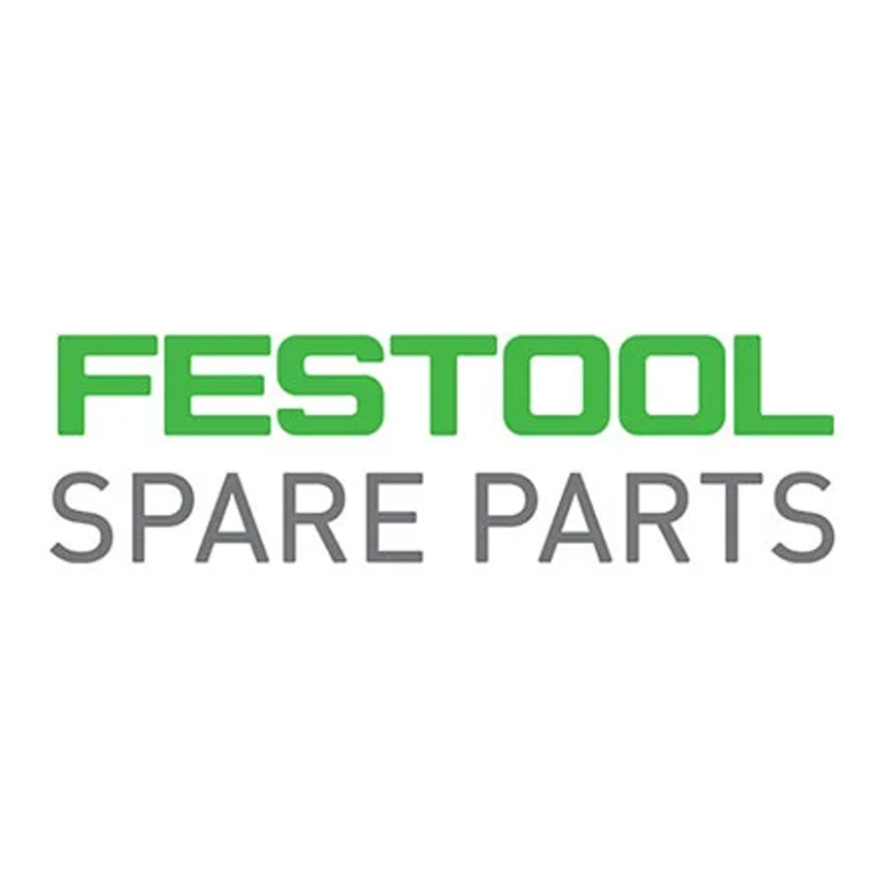 FESTOOL Domino Field Joiner Assembly 493906