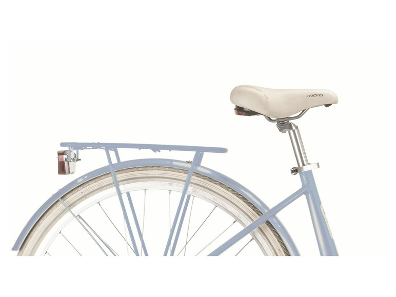 MBM E-Bike City »Primavera«, 28 Zoll