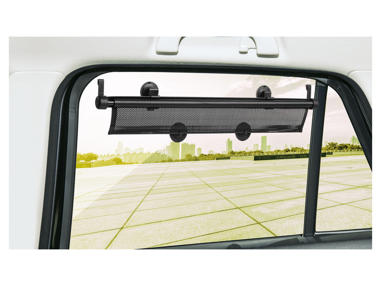 ULTIMATE SPEED® Auto Sonnenschutz