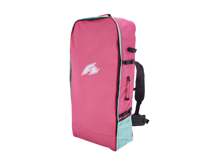 F2 SUP-Board »Allround SE 10'6''«, mit Doppelkammer-System