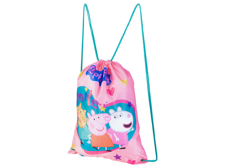 DURABO Set: Rucksack, Turnbeutel, Federmäppchen , 3-teilig