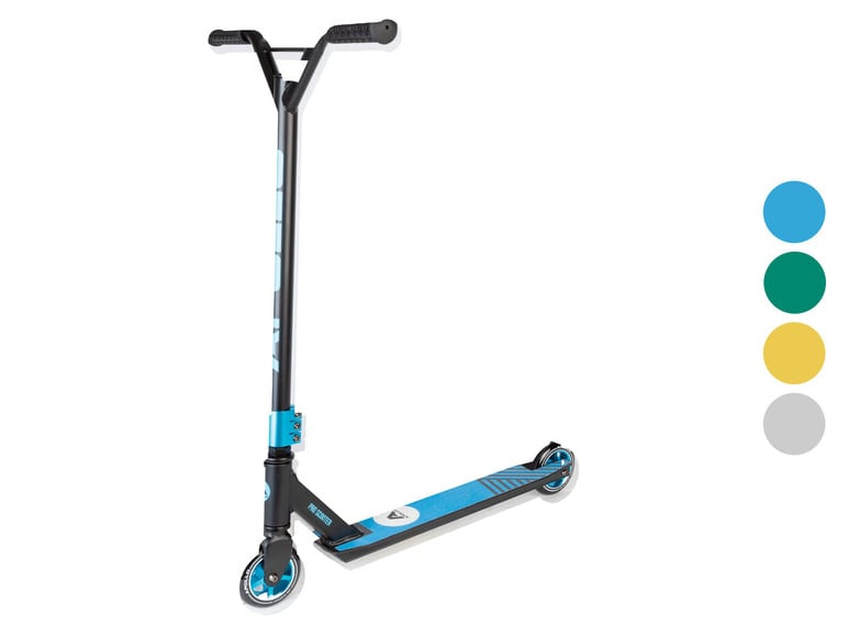 Apollo Stunt Scooter Genius Pro 4.0