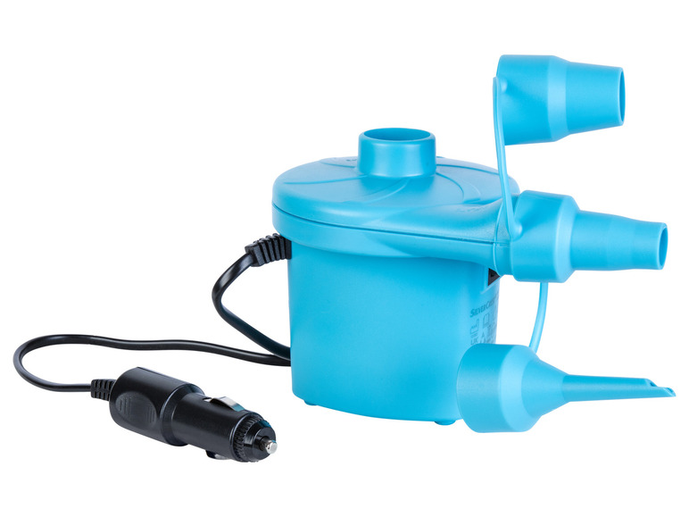 SILVERCREST® Elektrische Gebläsepumpe »SGP 230 C3« / »SGP 12 C3«