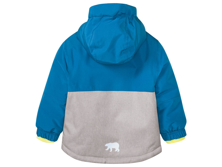 lupilu® Kleinkinder Skijacke, wasserdicht