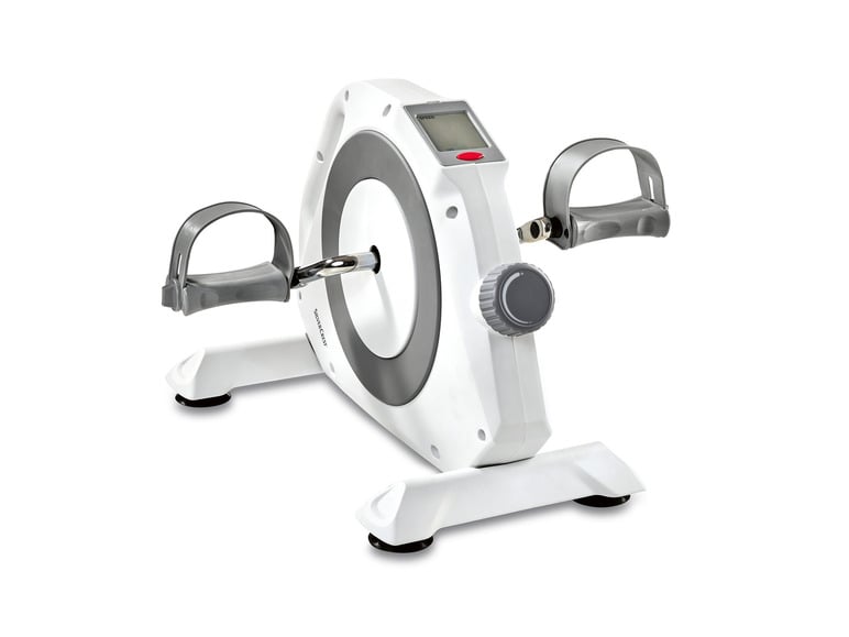 SILVERCREST® PERSONAL CARE Arm- und Beintrainer, 2-in-1