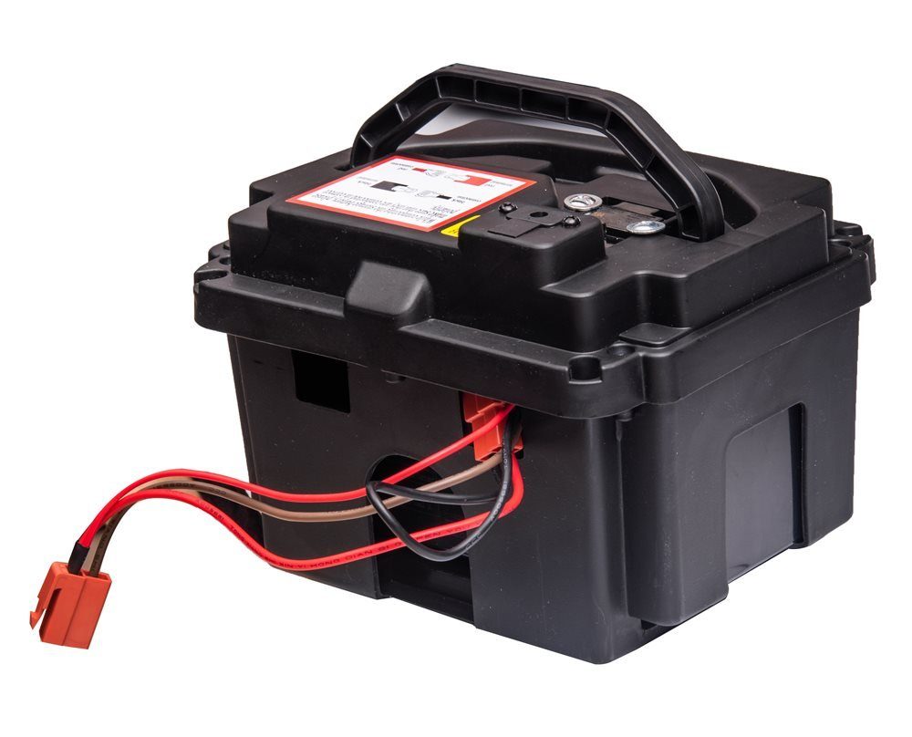 Electric children's car buggy CAN-AM Maverick UTV 4x200 watt motors