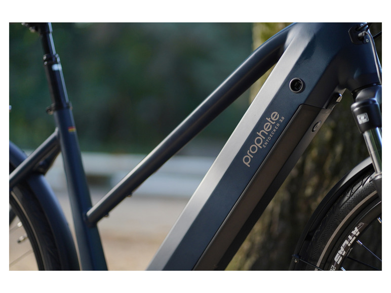 Prophete E-Bike Trekking »Entdecker 3.0«, 28 Zoll