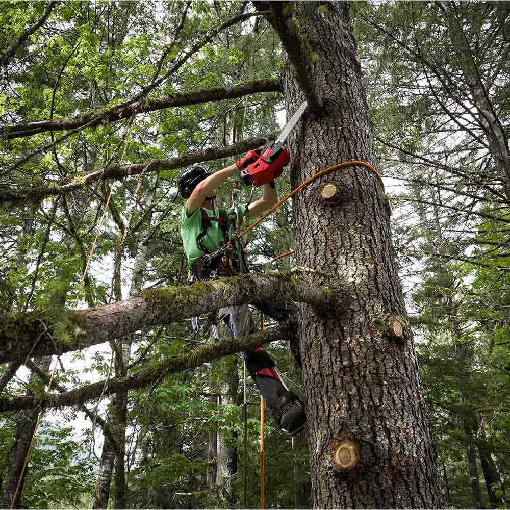 MILWAUKEE 18V FUEL™ 356mm ( 14") Top Handle Chainsaw Skin M18FTCHS140