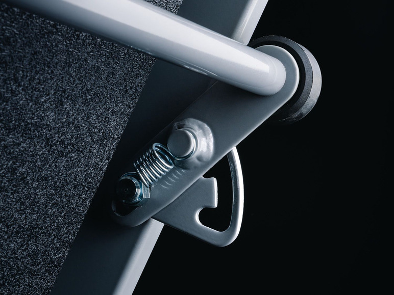 Christopeit Sport Laufband TM 500S