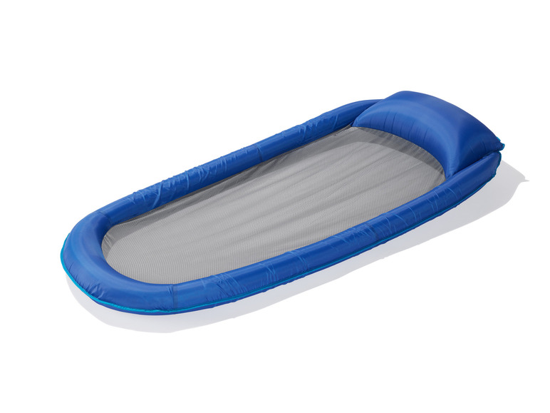 LIVARNO home Wasserhängematte, flexibel und bequem