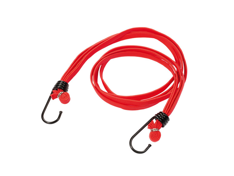 ULTIMATE SPEED® Spanngummi-Set, mit stabilen Haken