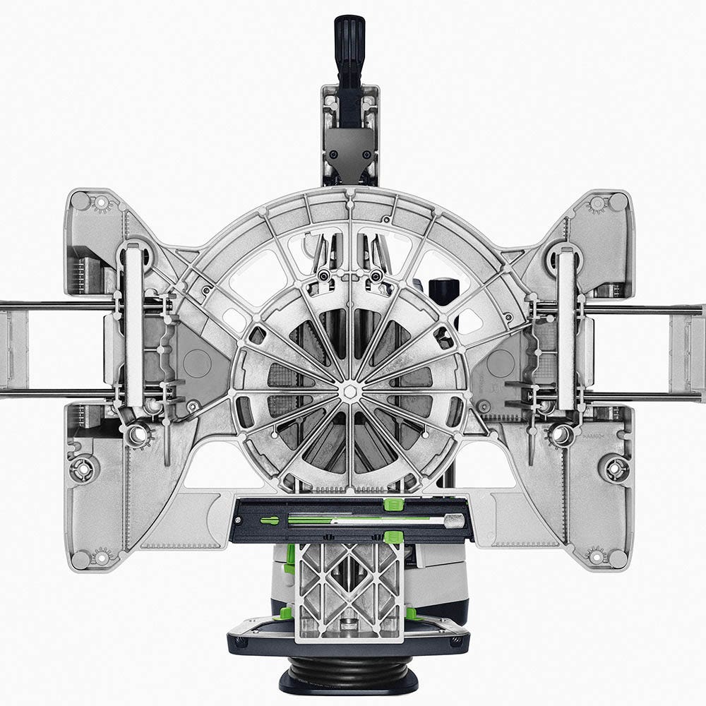 FESTOOL 260mm KS 120 R KAPEX Slide Compound Mitre Saw 575850