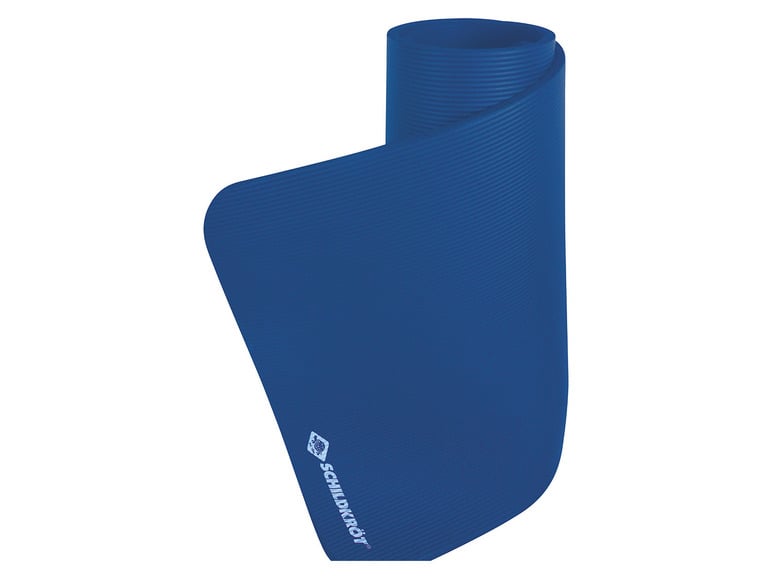 Schildkröt Fitnessmatte XL 15 mm