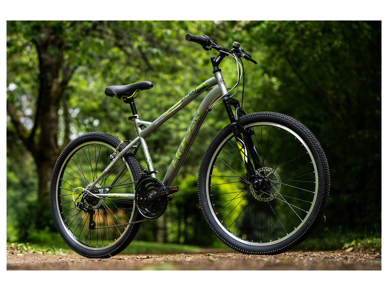 Huffy Mountainbike Extent, MTB, 20-27,5 Zoll