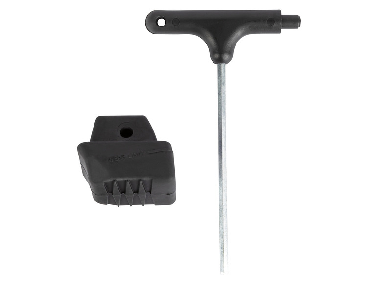 CRIVIT Kinder-Inlineskates, patentierte Weiten- und Längeneinstellung