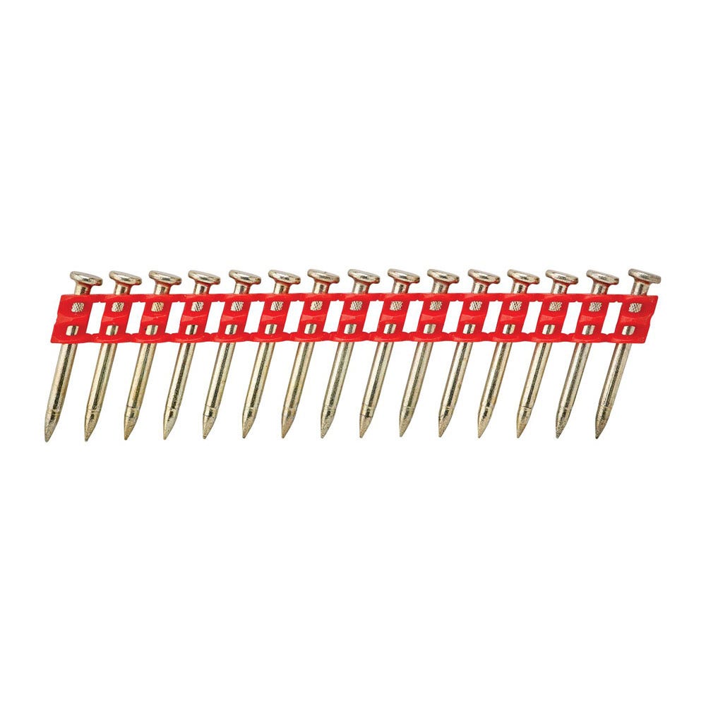 DEWALT 13 x 3mm XH Concrete Pins Suits DCN890 - 1000 Piece DCN8903013