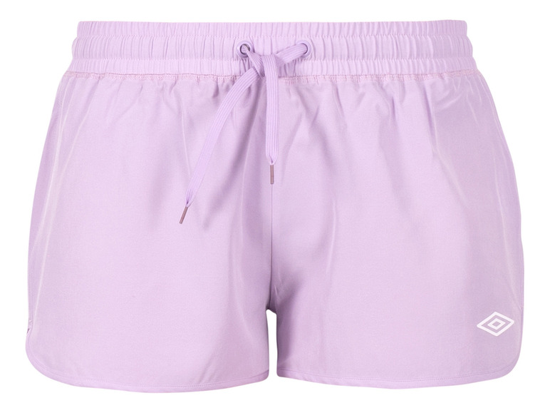 UMBRO Damen Shorts mit Logo
