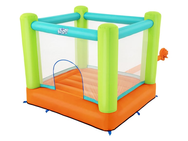 Bestway Bestway Hüpfburg