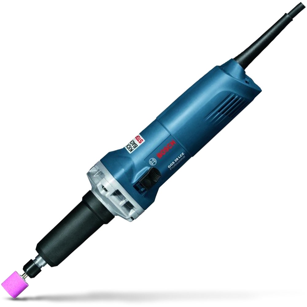 BOSCH Grinder Die L Nose 1 4in 620w