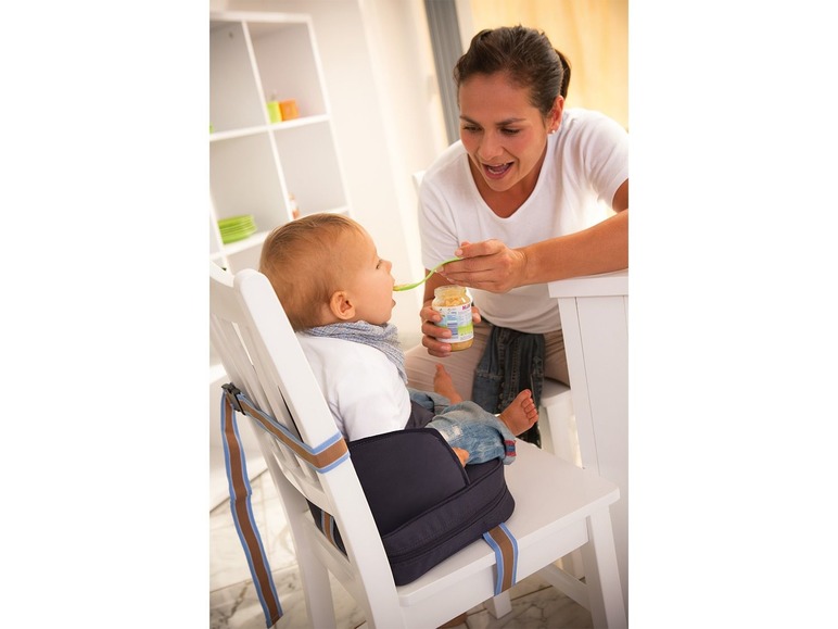 roba roba Boostersitz, mobiler Hochstuhl