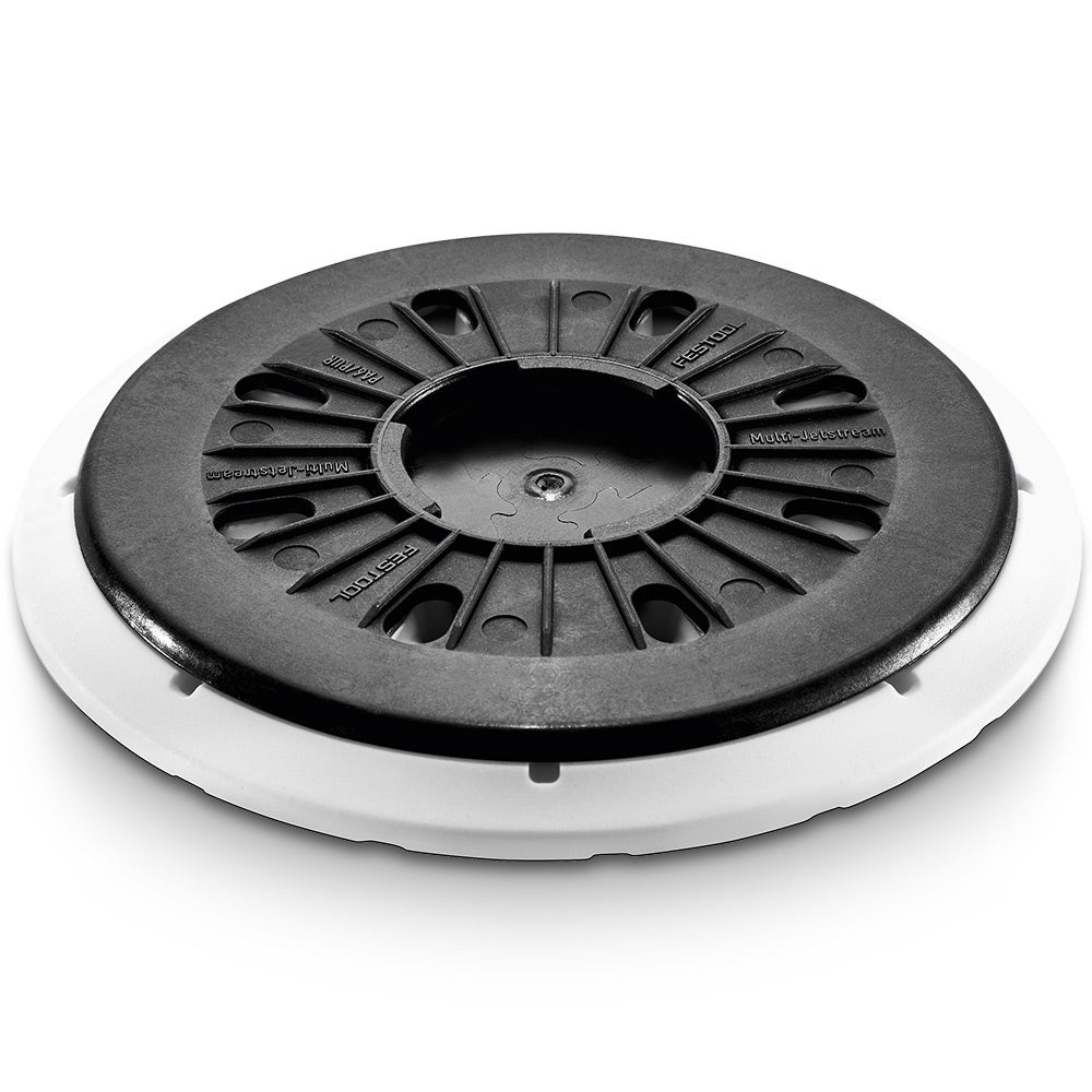 FESTOOL 150 mm Soft High Temperature Backing Pad