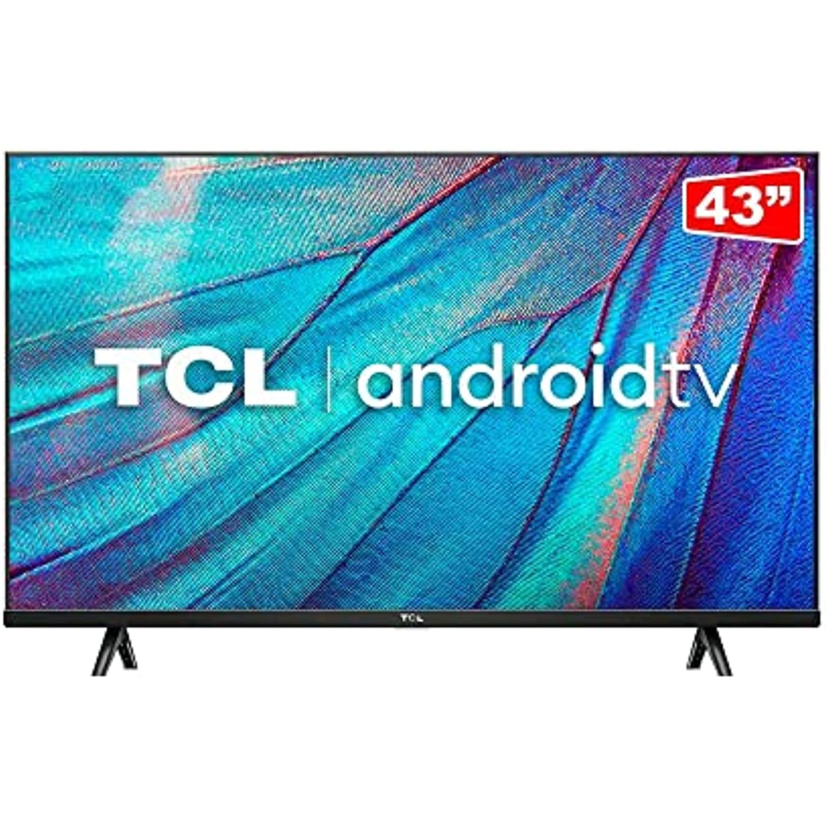 Smart TV LED 43