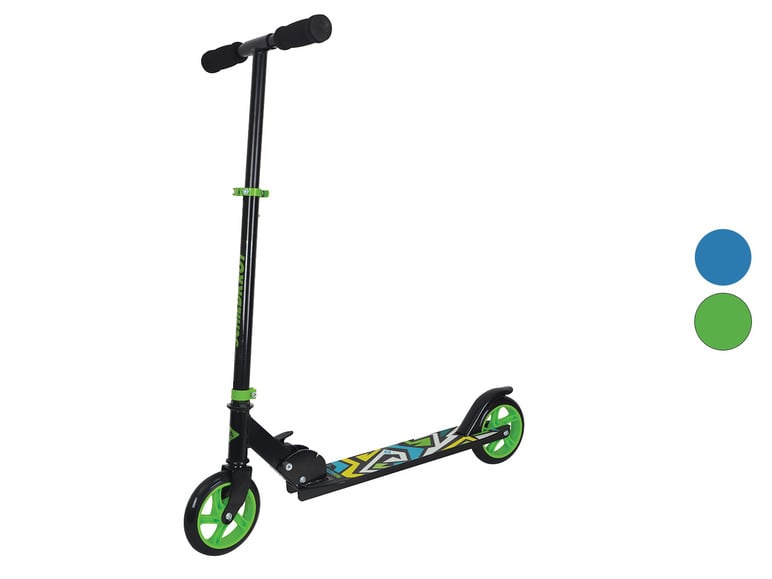 Schildkröt City Scooter RunAbout 145mm