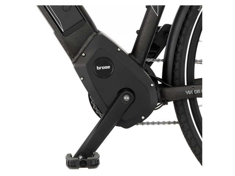 FISCHER E-Bike Trekking Viator 6.0i, 28 Zoll Modell 2022