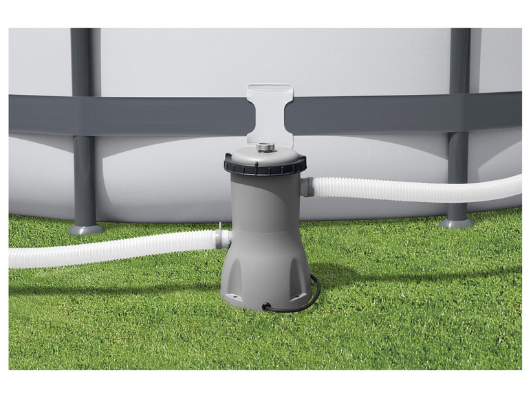 Bestway Bestway Filterpumpe 3.028 l/h