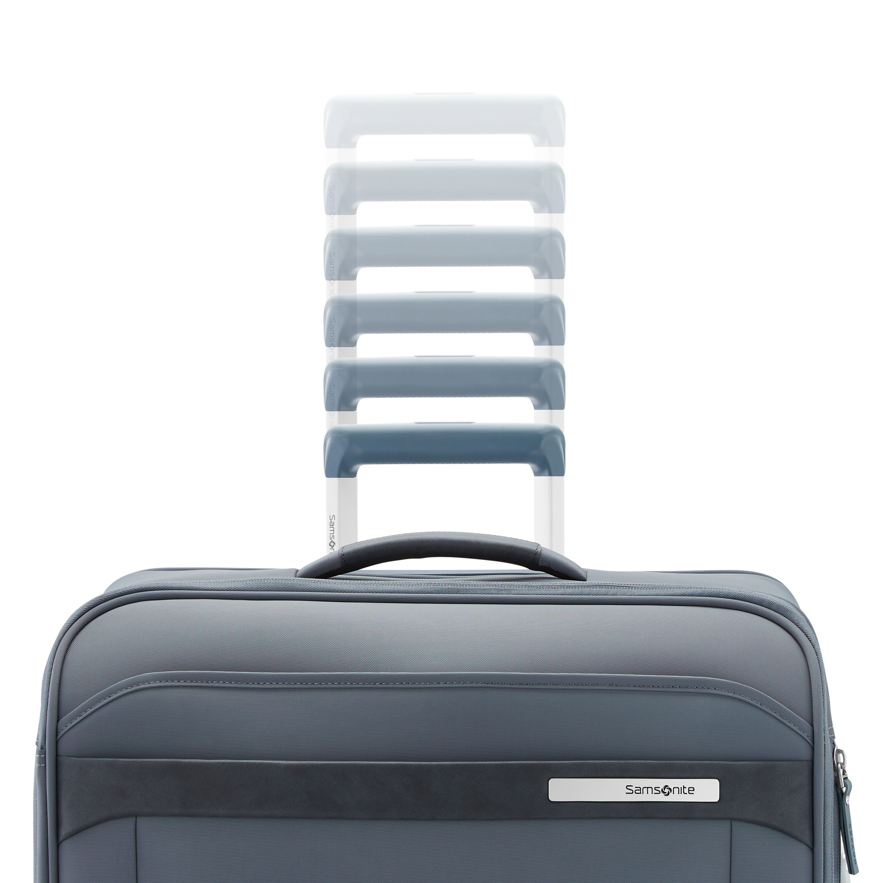 Samsonite ELEVATION™ PLUS SOFTSIDE 22 X 14 X 9 CARRY-ON SPINNER