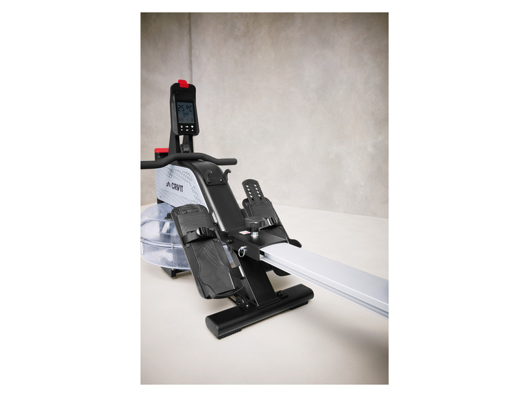 CRIVIT Wasser-Rudergerät Connected