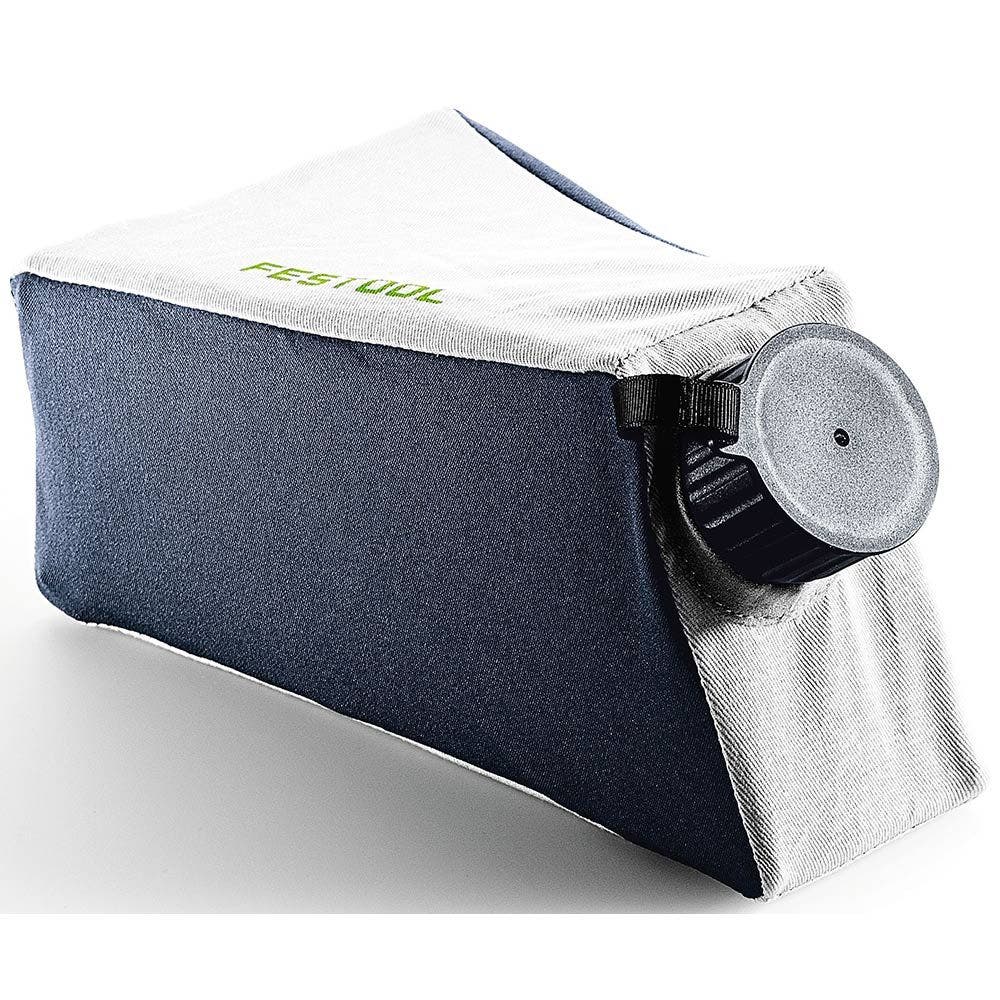 FESTOOL 18V Brushless 2 x 5.2Ah 160mm TSC 55K Plunge Saw Bluetooth XL Kit 577113