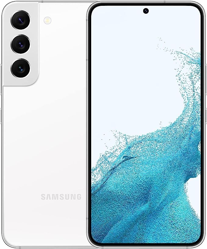 SAMSUNG Galaxy S22 Cell Phone,256GB