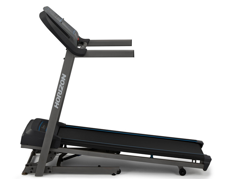 Horizon Fitness Laufband »eTR 5.0«
