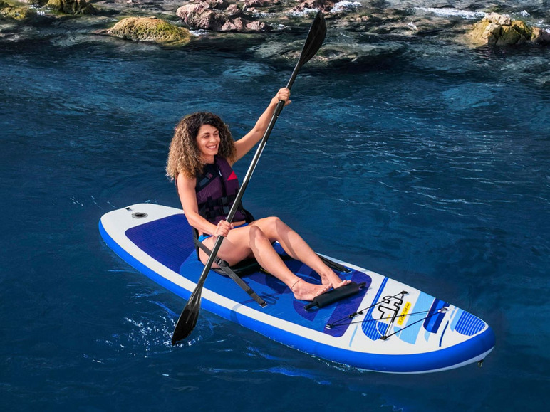 Bestway Hydro-Force™ SUP Allround Board-Set 