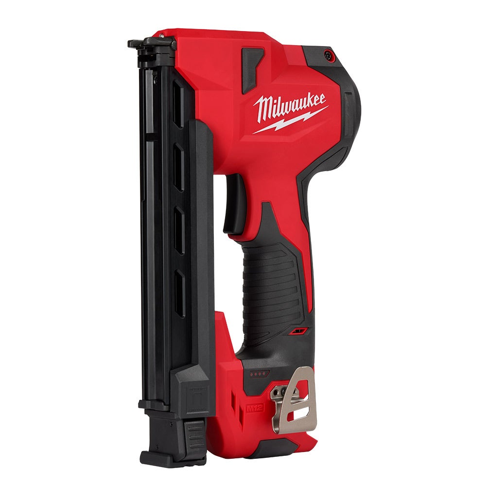 MILWAUKEE 12V 25mm Cable Stapler Skin M12BCST0