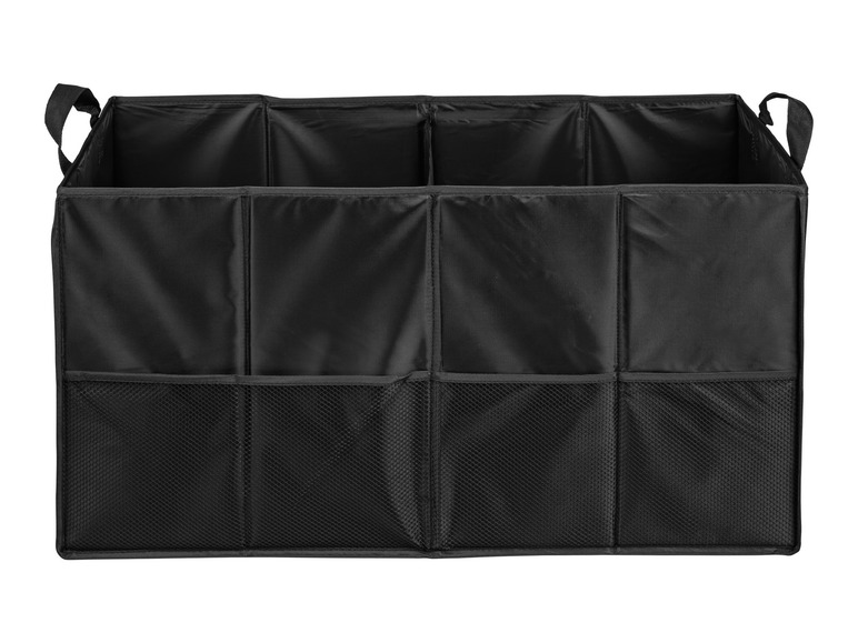 ULTIMATE SPEED® Kofferraumschondecke / Kofferraum Organizer / Faltbarer