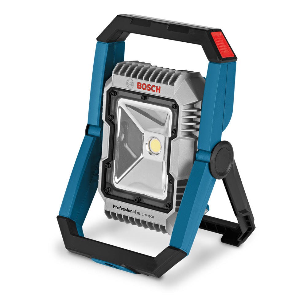 BOSCH Procore 18V Brushless 8 Piece 2 x 8.0Ah Combo Kit 0615990L26