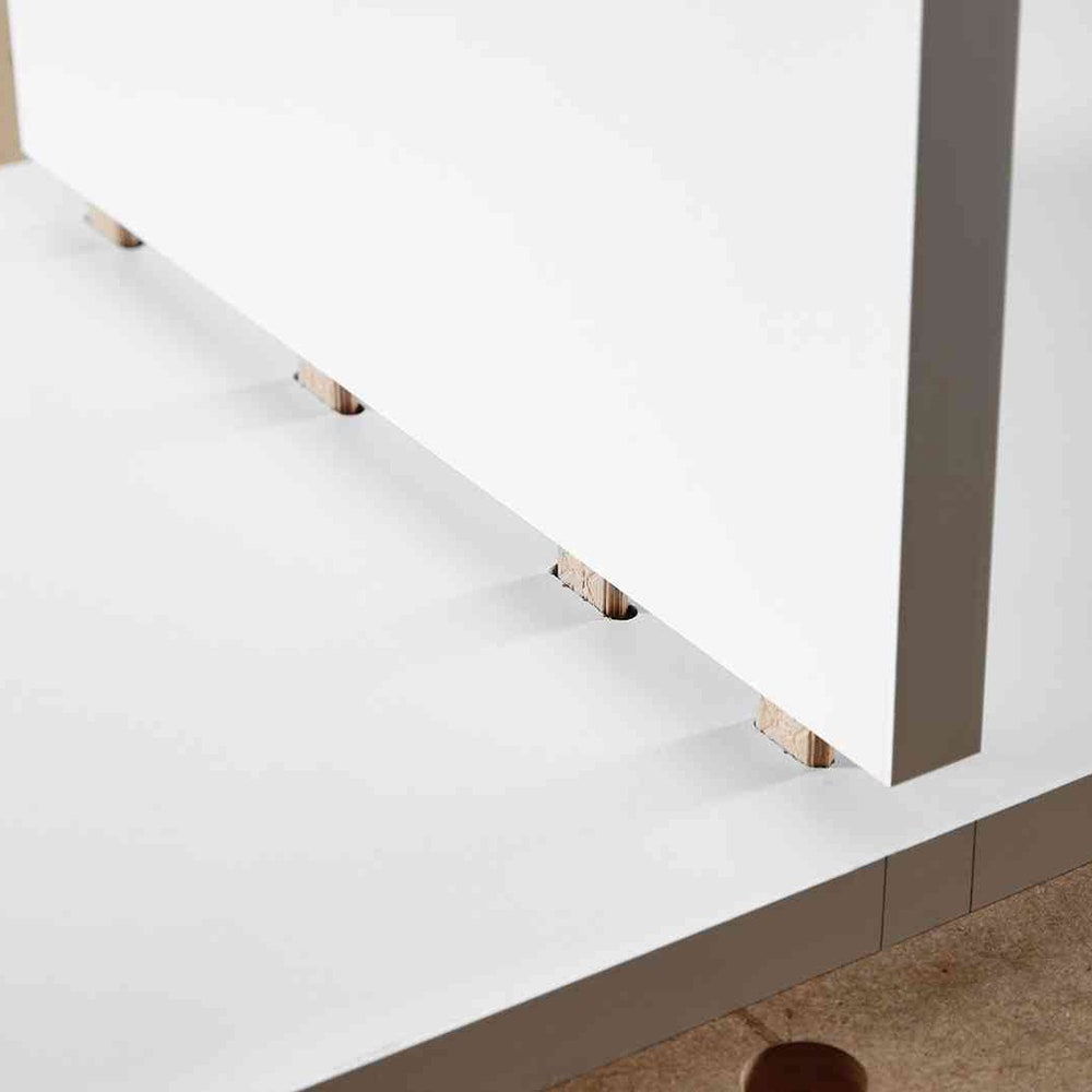 FESTOOL Domino T-LOC Assorted Tool Accessory Systainer - 1060 Piece 576794